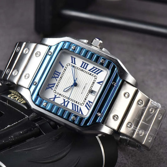 New Original Brand Watches For Men